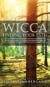 Wicca Finding Your Path