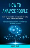 How to Analyze People