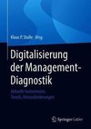 Digitalisierung der Management-Diagnostik