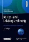 Kosten- und Leistungsrechnung