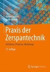 Praxis der Zerspantechnik