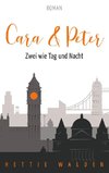 Cara und Peter