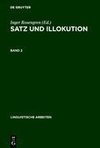 Satz und Illokution