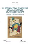 La bergère et le ramoneur de Paul Grimault et Jacques Prévert