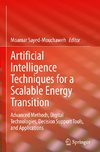 Artificial Intelligence Techniques for a Scalable Energy Transition