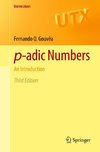 p-adic Numbers