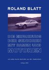 Die Erfahrung der Senioren mit Damen und Motoren