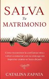 Salva tu matrimonio