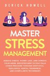 Master Stress Management