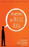 Answering the Music Man