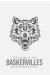 The Hound of the Baskervilles