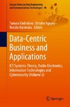 Data-Centric Business and Applications