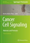 Cancer Cell Signaling