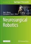 Neurosurgical Robotics