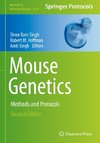 Mouse Genetics