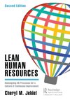 Lean Human Resources