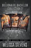 Billionaire Bachelor Collection 2