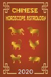 Chinese Horoscope & Astrology 2020