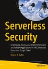 Serverless Security