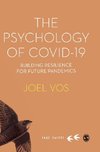 The Psychology of Covid19