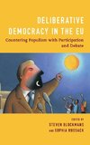 Deliberative Democracy in the EU