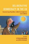 Deliberative Democracy in the EU