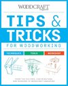 Tips & Tricks for Woodworking