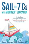 Sail the 7 Cs with Microsoft Education