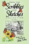 From the Scribbles and Sketches Collection