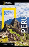 National Geographic Traveler Peru, 3rd Edition