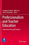 Professionalism and Teacher Education