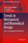 Trends in Mechanical and Biomedical Design