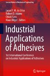 Industrial Applications of Adhesives