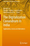 The Digitalization Conundrum in India