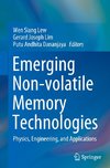 Emerging Non-volatile Memory Technologies