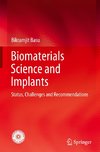 Biomaterials Science and Implants