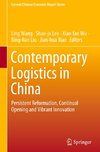 Contemporary Logistics in China