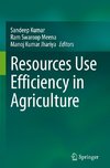 Resources Use Efficiency in Agriculture