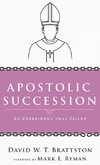 Apostolic Succession