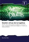 Gestión eficaz de la logística