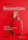 Reisenotizen