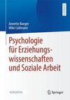 Psychologie für Erziehungswissenschaften und Soziale Arbeit