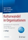 Kulturwandel in Organisationen