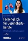 Fachenglisch für Gesundheitsberufe