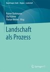 Landschaft als Prozess