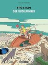 Stig & Tilde: Der Rudelführer