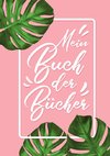 Mein Buch der Bücher