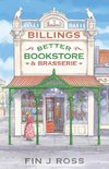 Billings Better Bookstore & Brasserie