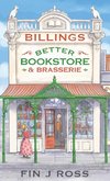 Billings Better Bookstore & Brasserie