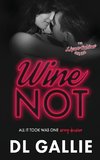 Wine Not